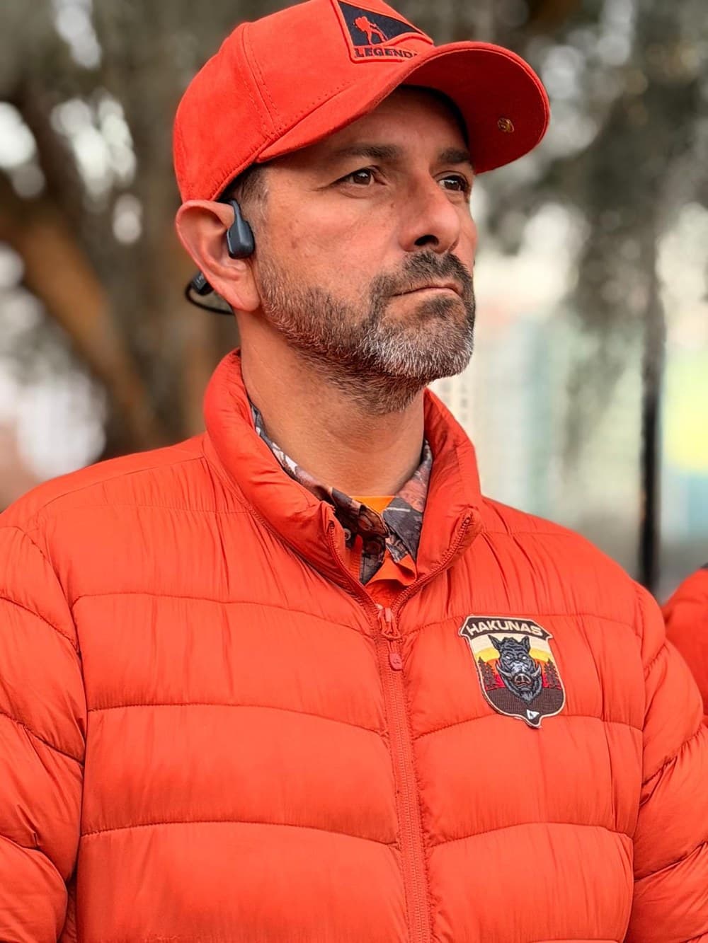 Eduardo Nabut, owner of Next Gear Remarketing in Orlando, FL