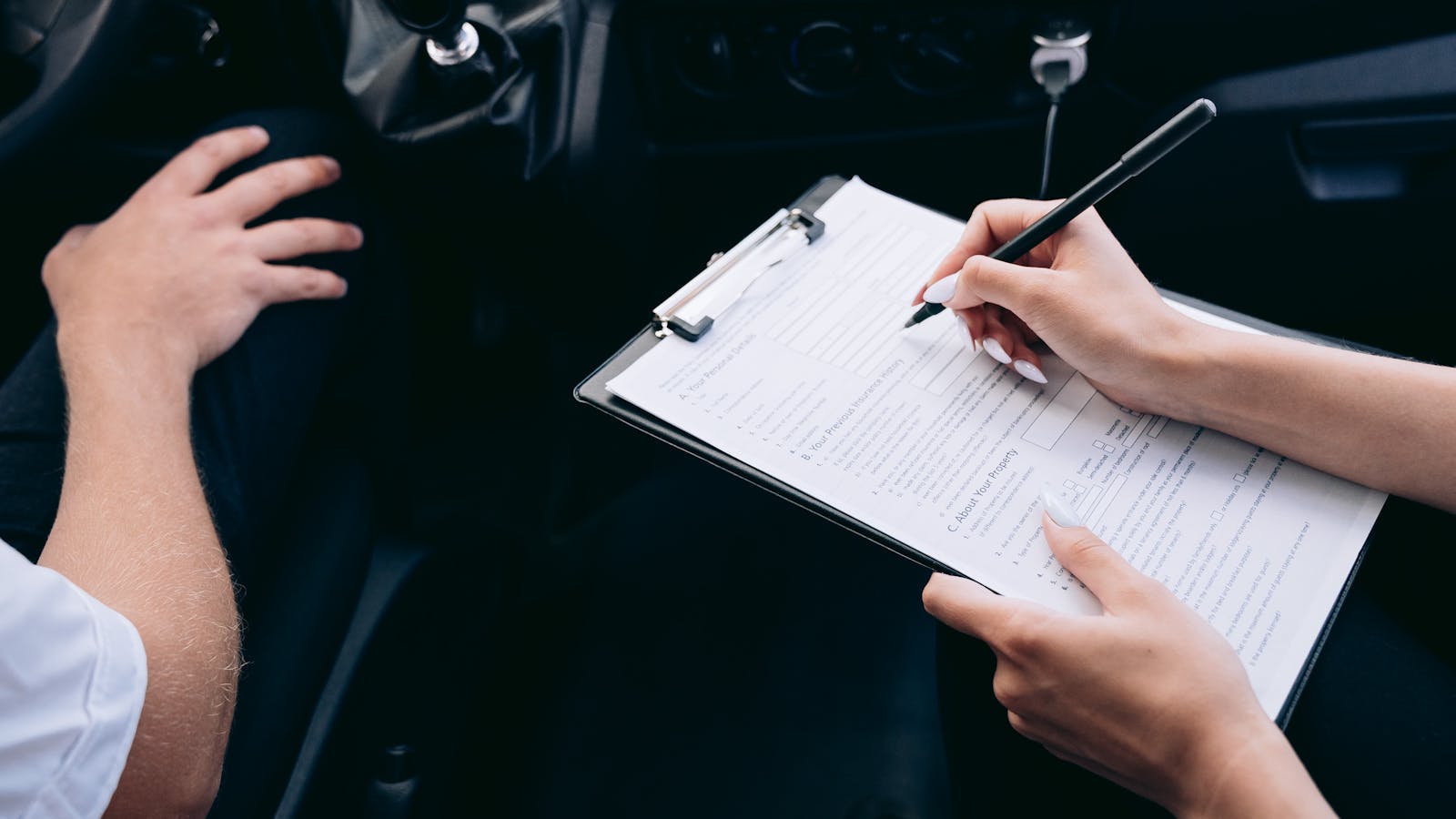 Florida Used Car Title Transfer: Step-by-Step for Orlando Buyers