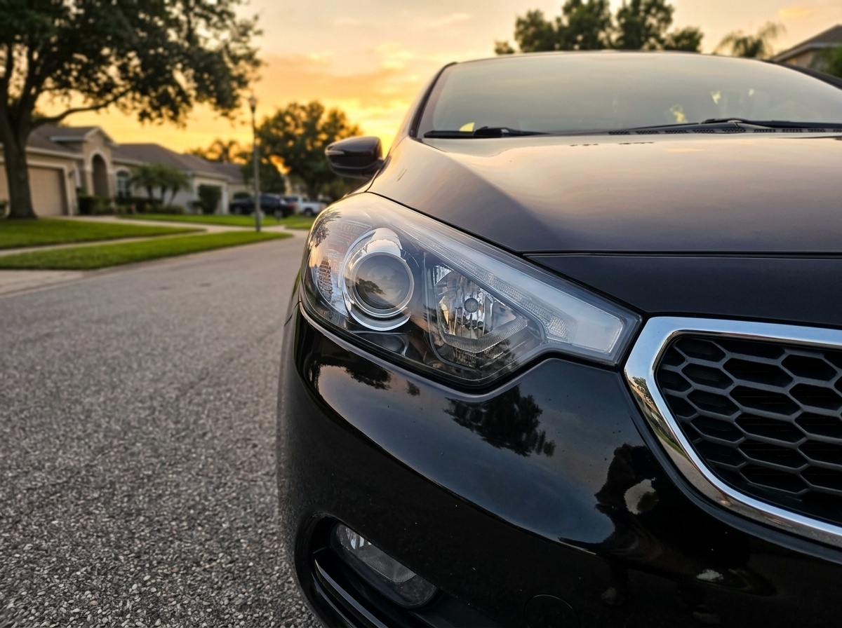 2015 Kia Forte thumbnail 12