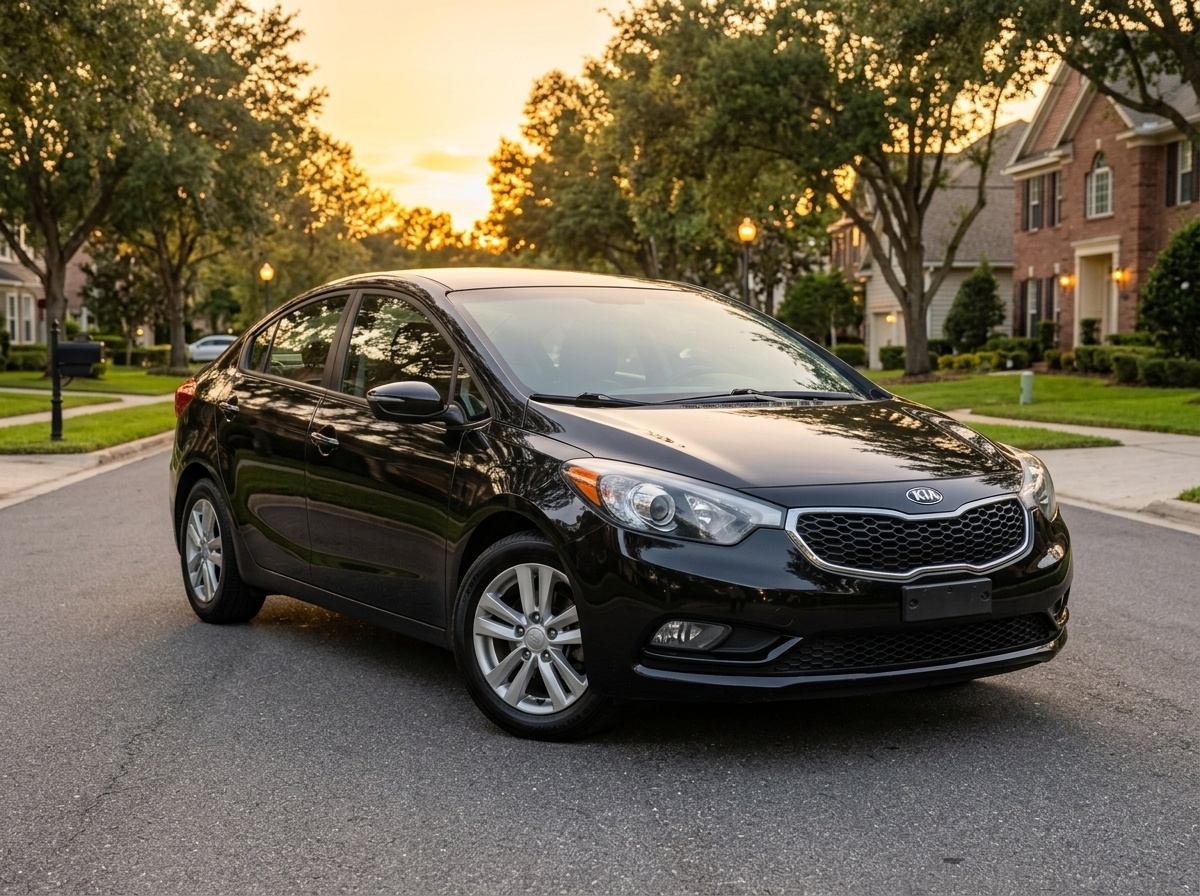 2015 Kia Forte thumbnail 7