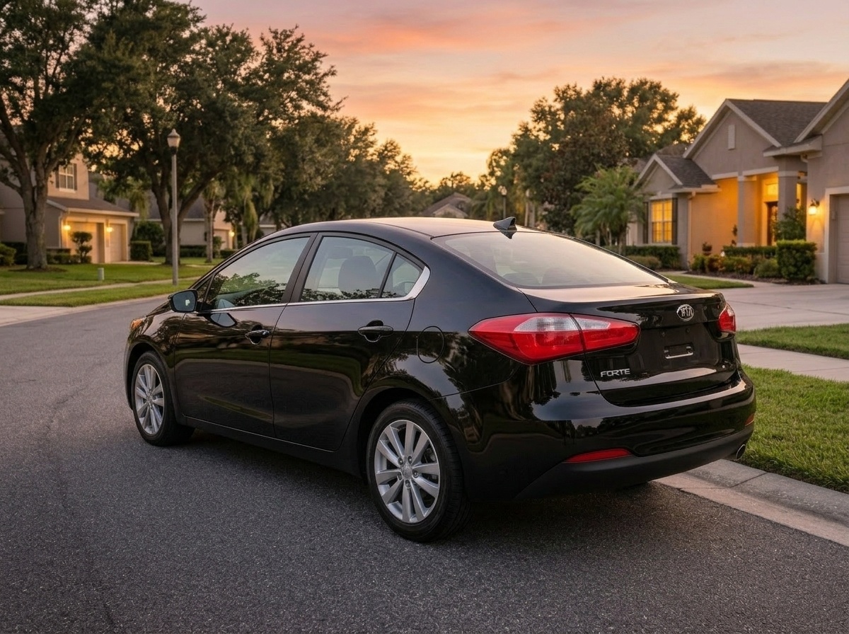 2015 Kia Forte thumbnail 13