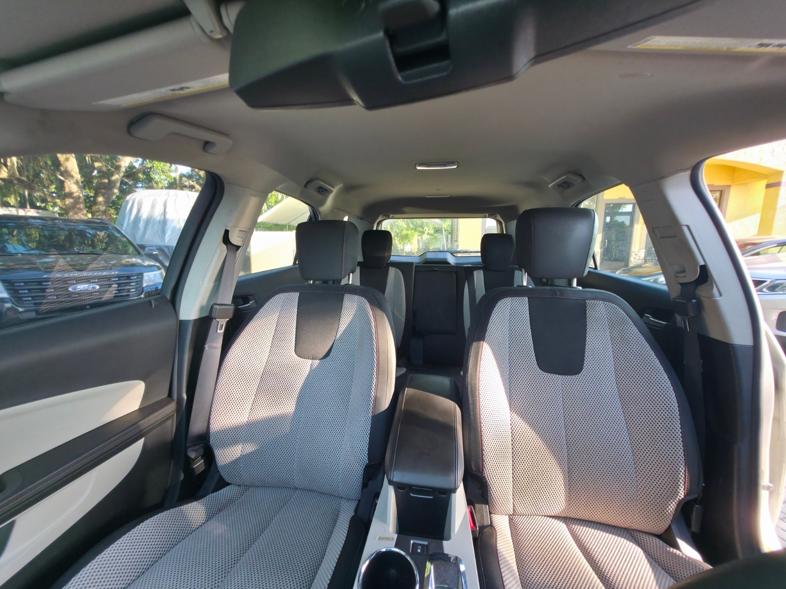 2016 Chevrolet Equinox thumbnail 13