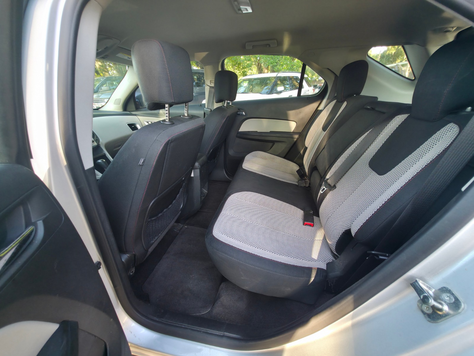 2016 Chevrolet Equinox thumbnail 10