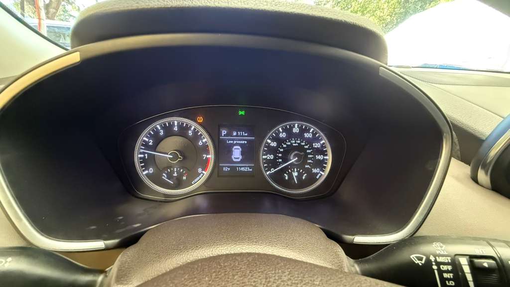 2020 Hyundai Santa Fe thumbnail 17